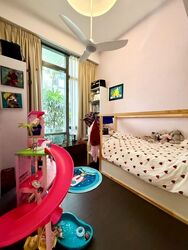 Shelford Suites (D11), Condominium #584557351